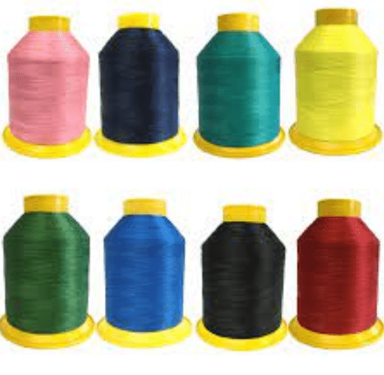 Linha Fio Nylon Nº 60