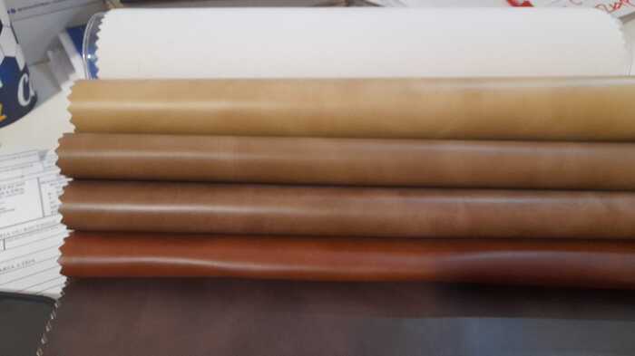 Pvc Couro Dakota