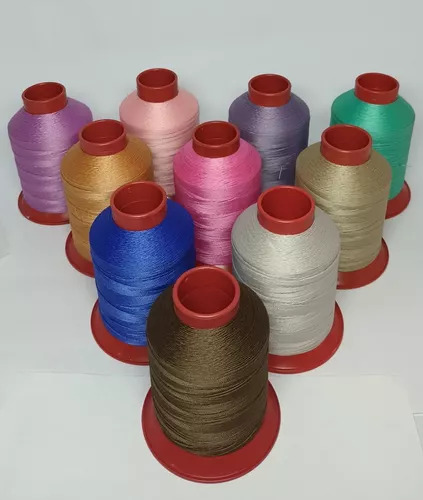 Linha Fio Nylon Nº 40